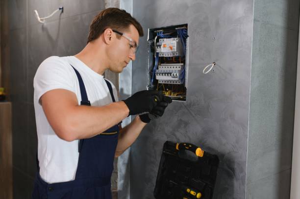 Best Electrical Wiring Services  in Spring Lake Heights, NJ