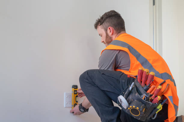 Best Affordable Electrician  in Spring Lake Heights, NJ